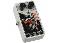 Electro Harmonix Pitch Fork Pitch Shifter Electro Harmonix Pitch Fork Pitch Shifter
